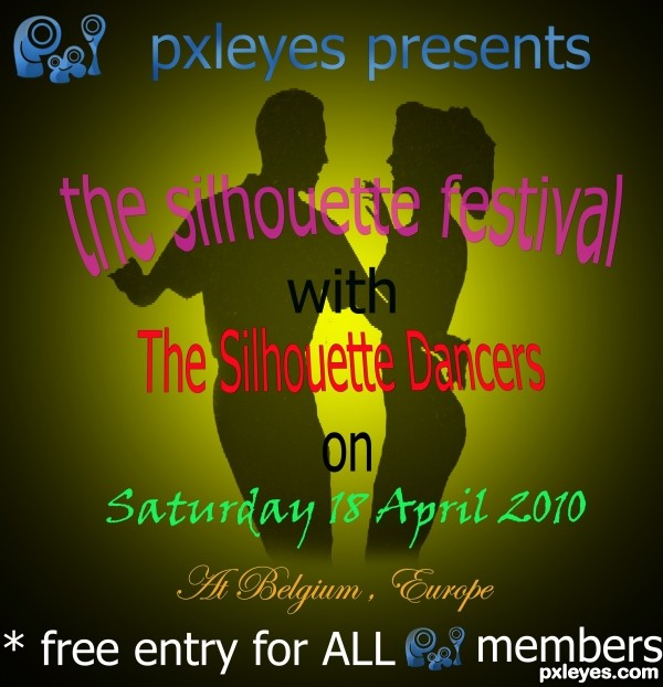 Silhouette Festival